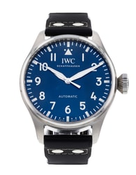 IWC Big Pilot's IW329303